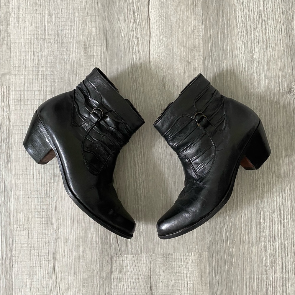 Vintage Men’s Boots